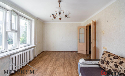 Купить 2-комнатную квартиру, Юбилейный, Полевая ул., 3/А. Фото 5