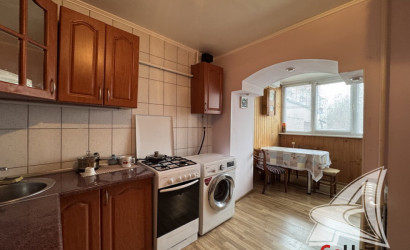 Купить 2-комнатную квартиру, Брест, Восток, ул. Московская. Фото 5