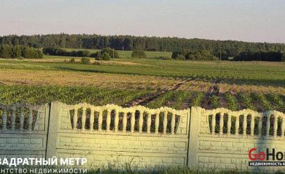 Купить участок, Теляково, Зеленая ул., 15.87 соток. Фото 4