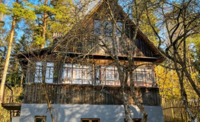 Купить дом в деревне, ВЯСЁЛКА-РТВ, 4.81 соток. Фото 4