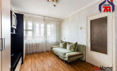 Купить 2-комнатную квартиру, Минск, Панченко ул., 14 (Фрунзенский район). Фото 3