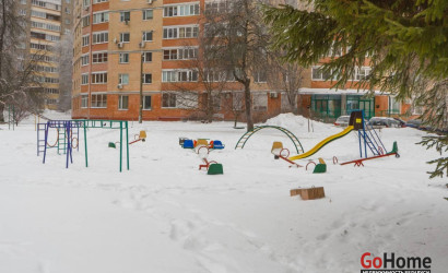 Купить 4-комнатную квартиру, Минск, Жуковского ул., 4 (Октябрьский район). Фото 29