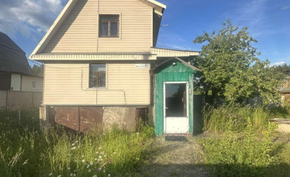 Купить дом, Костюки, Лесная ул., 23, 12 соток. Фото 6