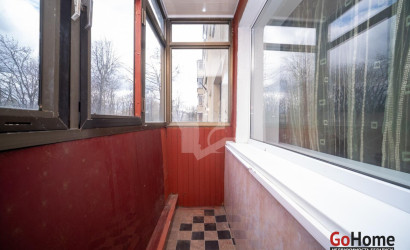 Купить 2-комнатную квартиру, Минск, Куйбышева ул., 30 (Советский район). Фото 21