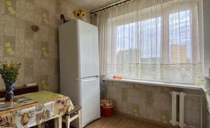 Купить 1-комнатную квартиру, Брест, Молодогвардейская ул.. Фото 8