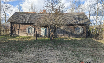 Купить дом, Большая Ганута, Первомайская, 27, 20 соток. Фото 1