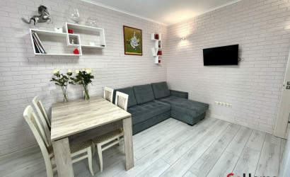 Купить 2-комнатную квартиру, Гродно, Тавлая, 72Б. Фото 2