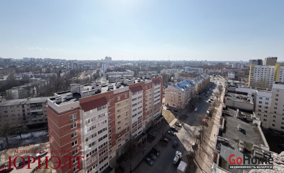 Купить 2-комнатную квартиру, Витебск, Чапаева, 18. Фото 15