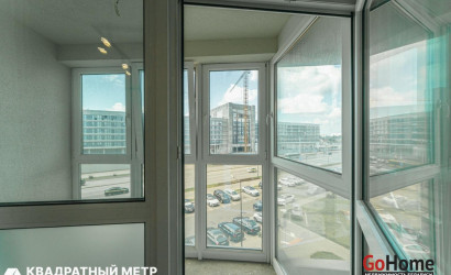 Купить 2-комнатную квартиру, Минск, Брилевская ул., 35 (Октябрьский район). Фото 19