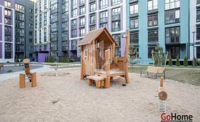 Купить 1-комнатную квартиру, Копище, Авиационная ул., 61. Фото 30