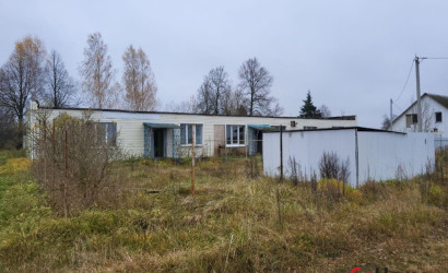 Продажа помещения, Клевцы, Центральная ул.,  302.1 кв.м.. Фото 2