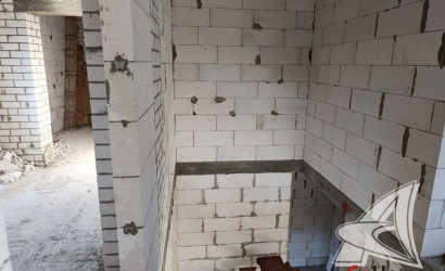 Купить дом, Волки, Мухавецкий с/с, 25 соток. Фото 33