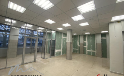 Аренда офиса, Минск, Червякова ул., 4,  от 259.5 до 286 кв.м.. Фото 8