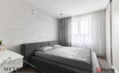 Купить 2-комнатную квартиру, Минск, Нововиленская ул., 45 (Центральный район). Фото 18