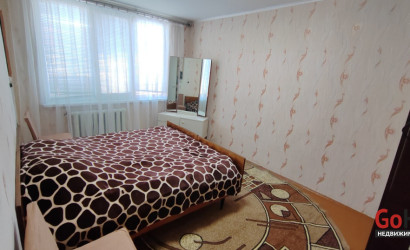 Снять 3-комнатную квартиру на сутки, Несвиж, Карла Либкнехта, 9. Фото 3