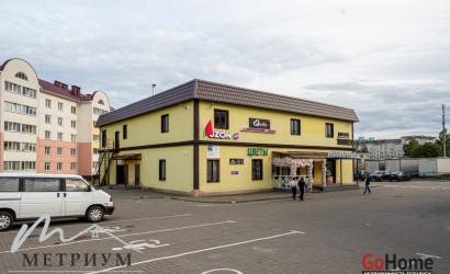 Аренда торгового помещения, Столбцы, Мира ул., 19, от 50 до 320 кв.м.. Фото 12