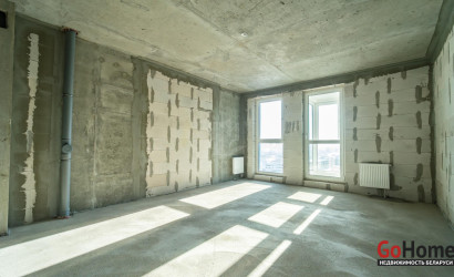 Купить 1-комнатную квартиру, Минск, Леонида Щемелёва ул., 16 (Октябрьский район). Фото 9