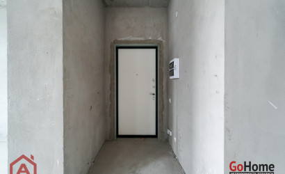 Купить 3-комнатную квартиру, Минск, Тимирязева, 130 (Центральный район). Фото 1