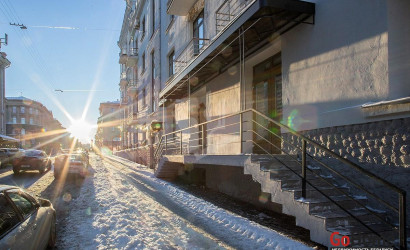 Аренда помещения, Минск, Маркса ул., 25,  342.8 кв.м.. Фото 2