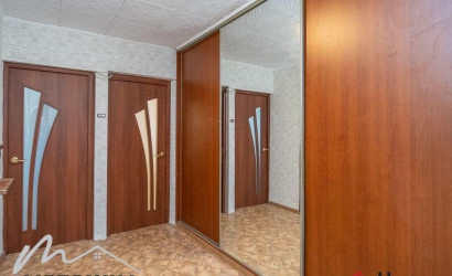 Купить 3-комнатную квартиру, Минск, Рокоссовского просп., 153 (Ленинский район). Фото 8