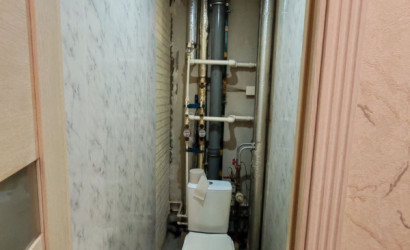 Купить 3-комнатную квартиру, Гомель, Оськина, 4. Фото 11