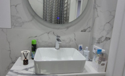 Снять 1-комнатную квартиру на сутки, Минск, улица Жореса Алферова 7 (Октябрьский район). Фото 7