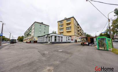 Купить 2-комнатную квартиру, Минск, Коржа ул., 11(Московский район). Фото 18