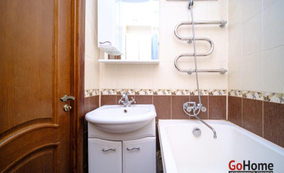 Купить 1-комнатную квартиру, Минск, Беды ул., 23(Советский район). Фото 10