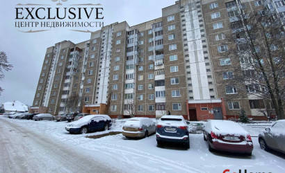 Купить 3-комнатную квартиру, Полоцк, Зыгина ул., 49. Фото 19