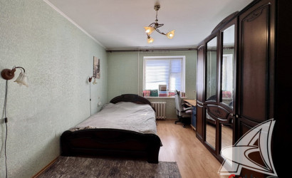 Купить 3-комнатную квартиру, Брест, Речица, ул. Солнечная. Фото 7