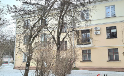 Купить 2-комнатную квартиру, Брест, Мицкевича ул., 19. Фото 10