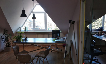 Аренда офиса, Минск, Черняховского, 4,  55 кв.м.. Фото 3