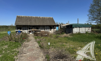 Купить дом, Чижевщина, Ленинский с/с, 20 соток. Фото 12