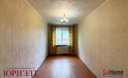 Купить 2-комнатную квартиру, Витебск, Чкалова, 16. Фото 1