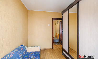 Купить 2-комнатную квартиру, Минск, Шугаева, 3/4(Первомайский район). Фото 5