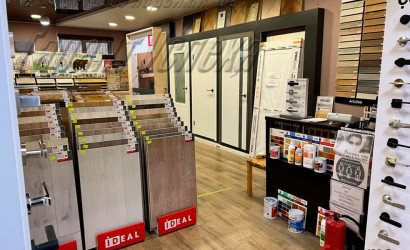 Продажа торгового помещения, Брест, ул. Карьерная,  53.4 кв.м.. Фото 3