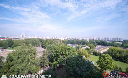 Купить 3-комнатную квартиру, Минск, Калинина пер., 9 (Первомайский район). Фото 26