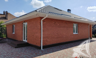  1-этаж.(133.5 м2), Брест(Ямно-вычулки)