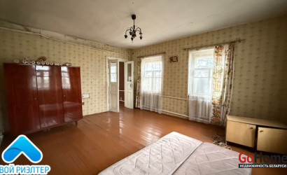 Купить коттедж, Калинковичи, Севастопольская , 12 соток. Фото 9