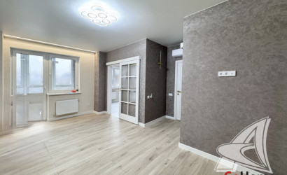 Купить 1-комнатную квартиру, Брест, Ковалево, пр-т Республики. Фото 3