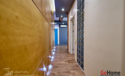 Купить 3-комнатную квартиру, Минск, Победителей просп., 27 (Центральный район). Фото 22