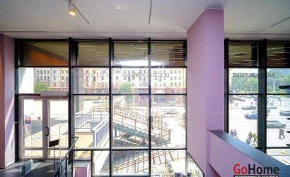 Аренда офиса, Минск, Немига ул., 12/А,  547.9 кв.м.. Фото 4