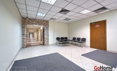 Аренда офиса, Минск, Фабрициуса ул., 8/Б/1,  от 50 до 98.3 кв.м.. Фото 8