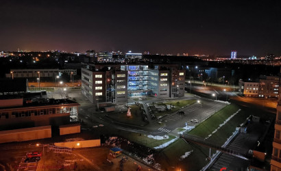 Купить 2-комнатную квартиру, Минск, Франциска Скорины, 39 (Первомайский район). Фото 7