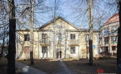 85.6 м2, Минск(Тихая ул., 59)