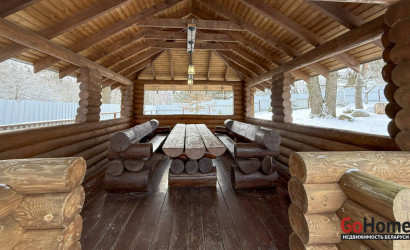 Купить дом, Казаки, Центр, 25 соток. Фото 23