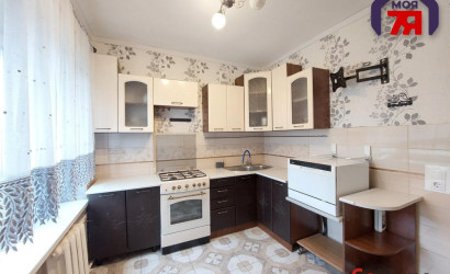 Купить 3-комнатную квартиру, Смолевичи, 50 Лет Октября ул., 15. Фото 15