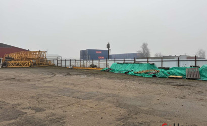 Аренда склада, Михановичский с/с,  198 кв.м.. Фото 15