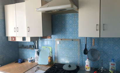 Снять 3-комнатную квартиру, Минск, ул. Калиновского, д. 18 (Первомайский район). Фото 2