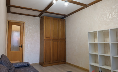 Снять 3-комнатную квартиру, Бобруйск, Комсомольская, д.167. Фото 9